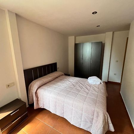 Apartamentos Raices Mogarraz Exterior photo